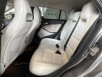Mercedes-Benz CLA 2015 Harmaa