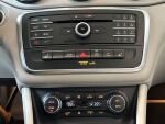 Mercedes-Benz CLA 2015 Harmaa