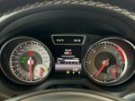 Mercedes-Benz CLA 2015 Harmaa