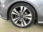 Mercedes-Benz CLA 2015 Harmaa