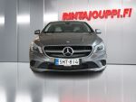 Mercedes-Benz CLA 2015 Harmaa