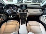Mercedes-Benz CLA 2015 Harmaa