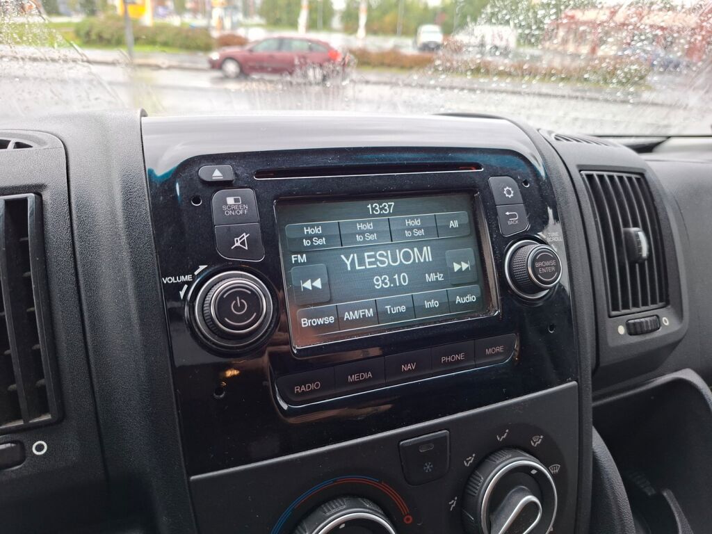 Challenger Vany 2015 Valkoinen