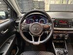 Kia Rio 2018 Musta