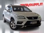 Seat Ateca 2018 Valkoinen