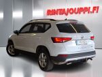 Seat Ateca 2018 Valkoinen