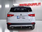 Seat Ateca 2018 Valkoinen