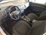 Seat Ateca 2018 Valkoinen