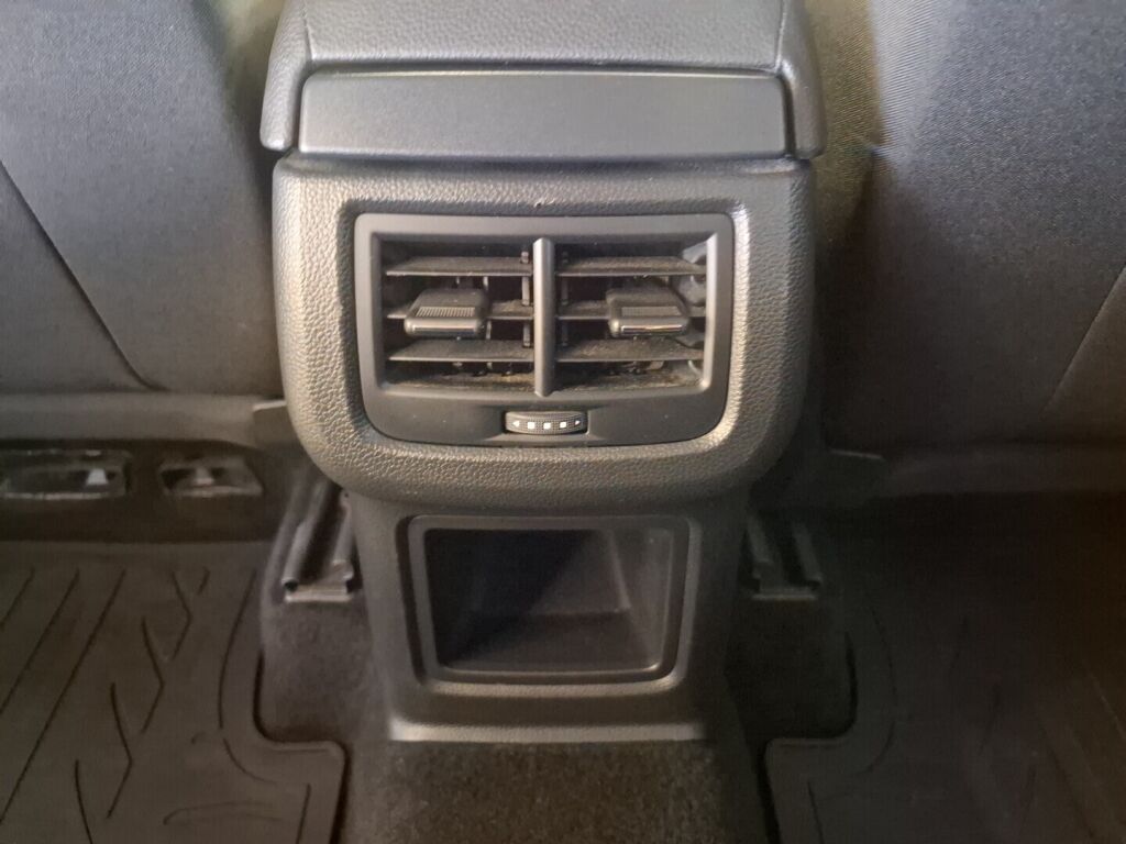 Seat Ateca 2018 Valkoinen