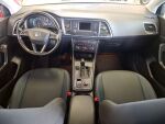 Seat Ateca 2018 Valkoinen