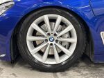 BMW 740 2018 Metallihohtosininen