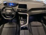 Peugeot 3008 2018 Valkoinen