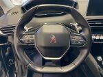 Peugeot 3008 2018 Valkoinen