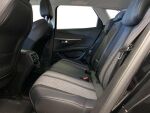Peugeot 3008 2018 Valkoinen