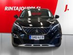 Peugeot 3008 2018 Valkoinen