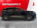 Peugeot 3008 2018 Valkoinen