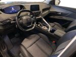 Peugeot 3008 2018 Valkoinen