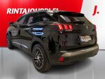 Peugeot 3008 2018 Valkoinen
