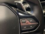 Peugeot 3008 2018 Valkoinen