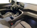 Peugeot 3008 2018 Valkoinen
