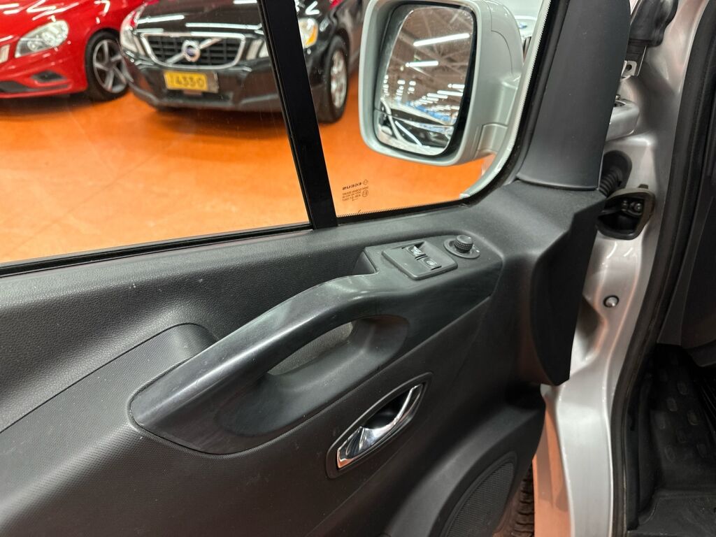 Fiat Talento 2020 Hopea