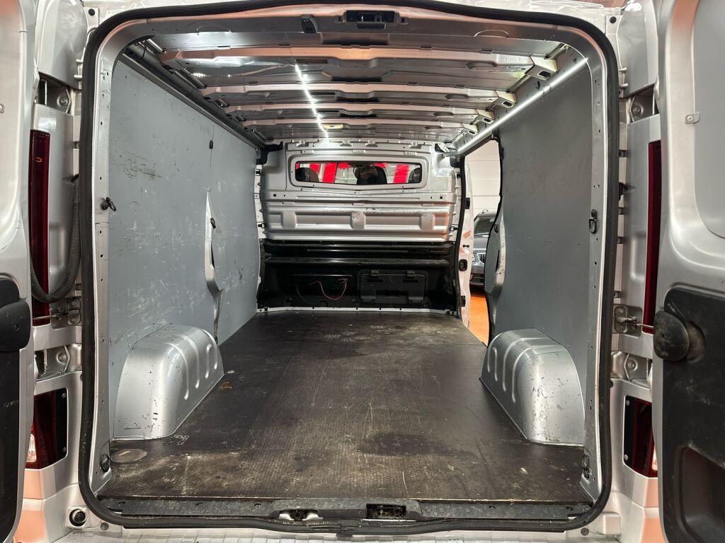 Fiat Talento 2020 Hopea