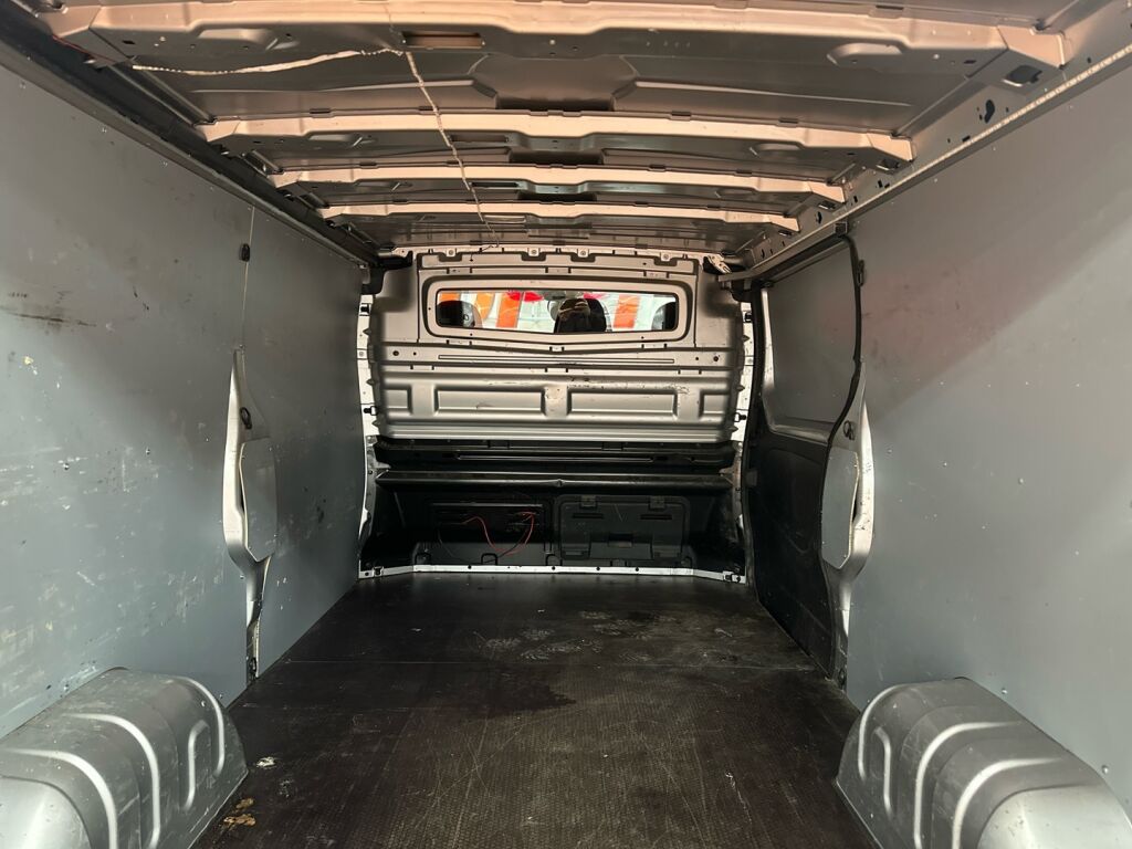 Fiat Talento 2020 Hopea