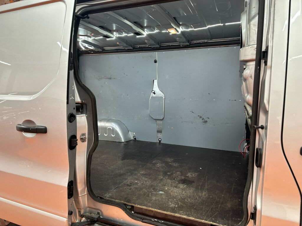 Fiat Talento 2020 Hopea