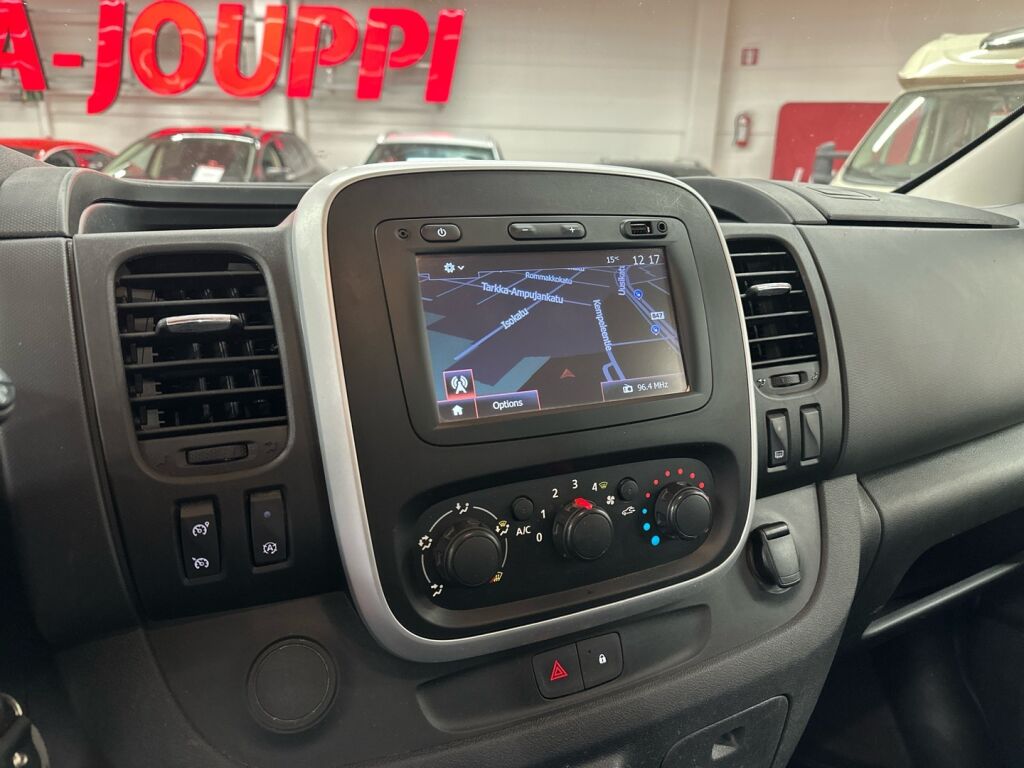 Fiat Talento 2020 Hopea