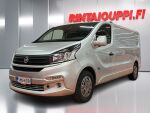 Fiat Talento 2020 Hopea