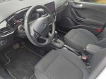 Ford Fiesta 2018 Valkoinen