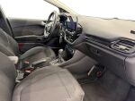 Ford Fiesta 2018 Valkoinen