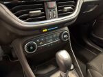 Ford Fiesta 2018 Valkoinen