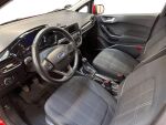 Ford Fiesta 2018 Punainen