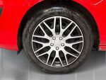 Ford Fiesta 2018 Punainen