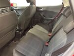 Ford Fiesta 2018 Punainen