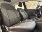 Ford Fiesta 2018 Punainen
