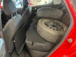 Ford Fiesta 2018 Punainen