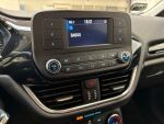 Ford Fiesta 2018 Punainen
