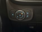 Ford Fiesta 2018 Punainen