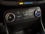 Ford Fiesta 2018 Punainen