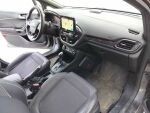 Ford Fiesta 2018 Harmaa