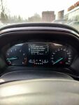 Ford Fiesta 2018 Harmaa