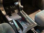 Toyota Land Cruiser 2008 Musta