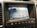 Toyota Land Cruiser 2008 Musta