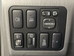 Toyota Land Cruiser 2008 Musta