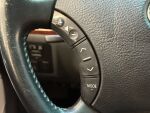 Toyota Land Cruiser 2008 Musta