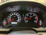 Toyota Land Cruiser 2008 Musta