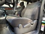 Toyota Land Cruiser 2008 Musta