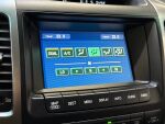Toyota Land Cruiser 2008 Musta